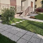 Casa Franci Daire