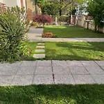 Daire Casa Franci *
