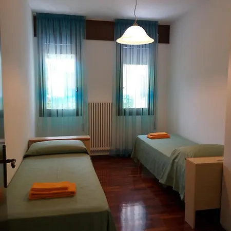 Casa Franci * Romano D'Ezzelino