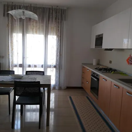 Apartament Casa Franci Romano D'Ezzelino