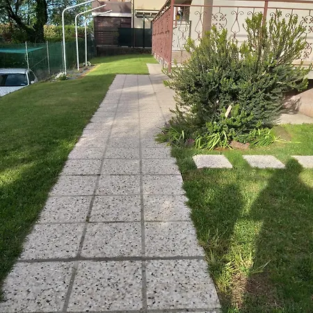 Appartement Casa Franci Romano D'Ezzelino