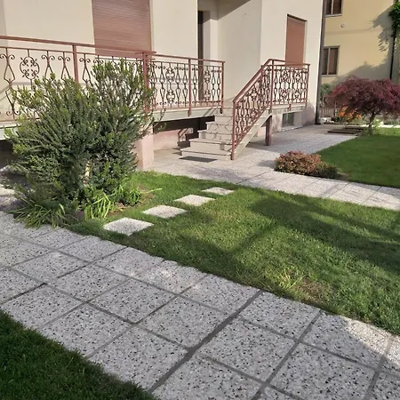 Casa Franci Appartement