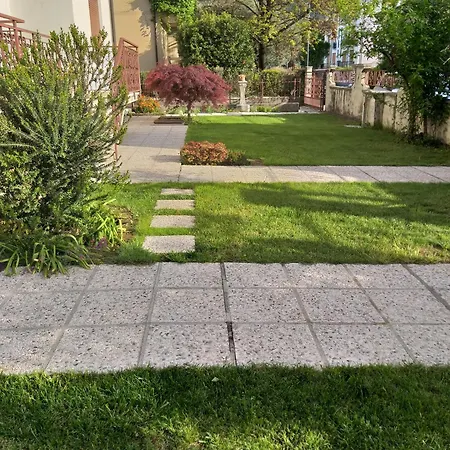 דירה Casa Franci *