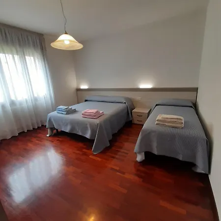 Casa Franci Lägenhet