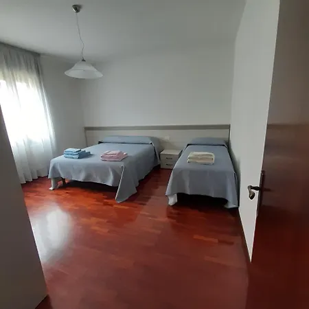 Apartament Casa Franci Romano D'Ezzelino