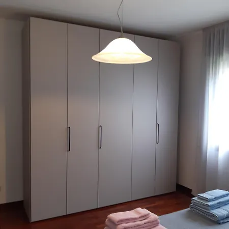 Appartement Casa Franci