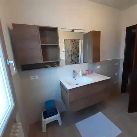 Casa Franci Lägenhet *
