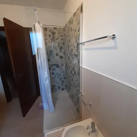 Appartement Casa Franci *