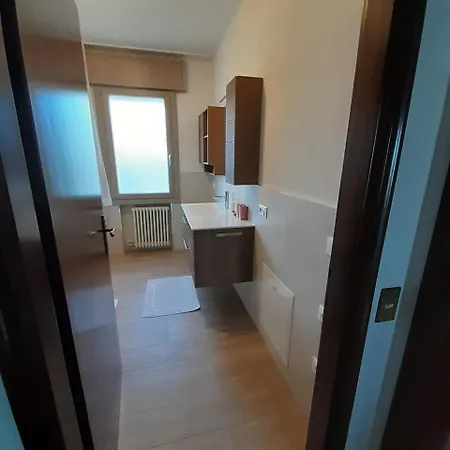 Lägenhet Casa Franci Romano D'Ezzelino