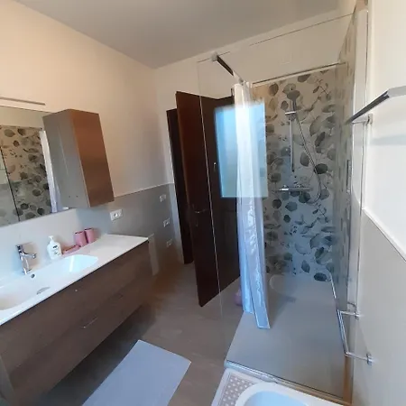 Apartament Casa Franci Romano D'Ezzelino