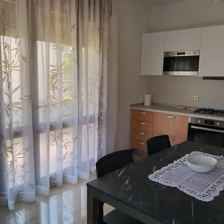 Casa Franci Apartment Romano D'Ezzelino