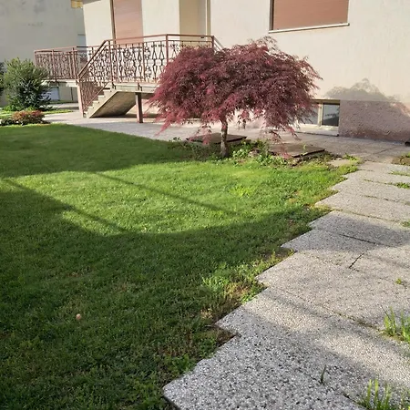 Apartment Casa Franci Romano D'Ezzelino
