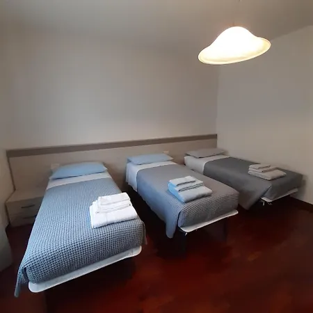 Apartman Casa Franci *