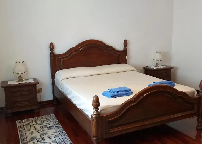 Casa Franci *
