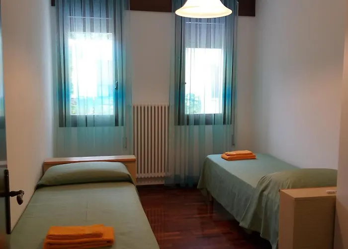 Casa Franci * Romano D'Ezzelino