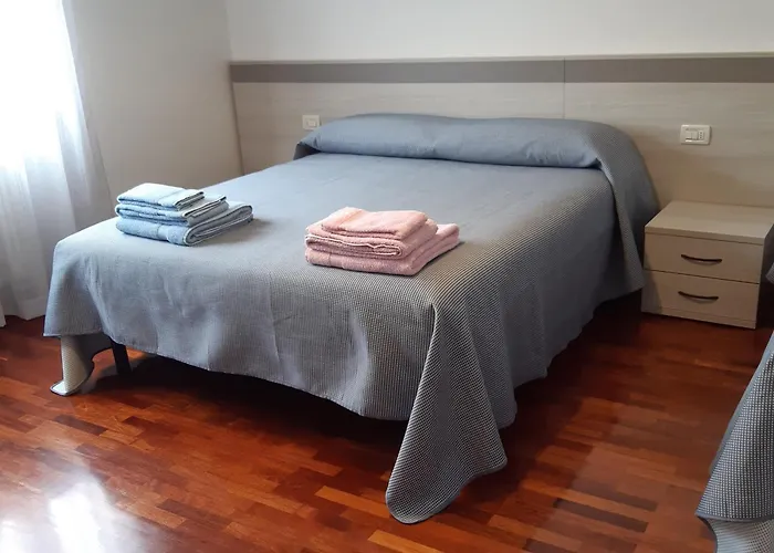 Appartement Casa Franci Romano D'Ezzelino