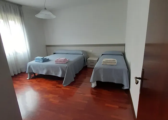 アパート Casa Franci Romano D'Ezzelino