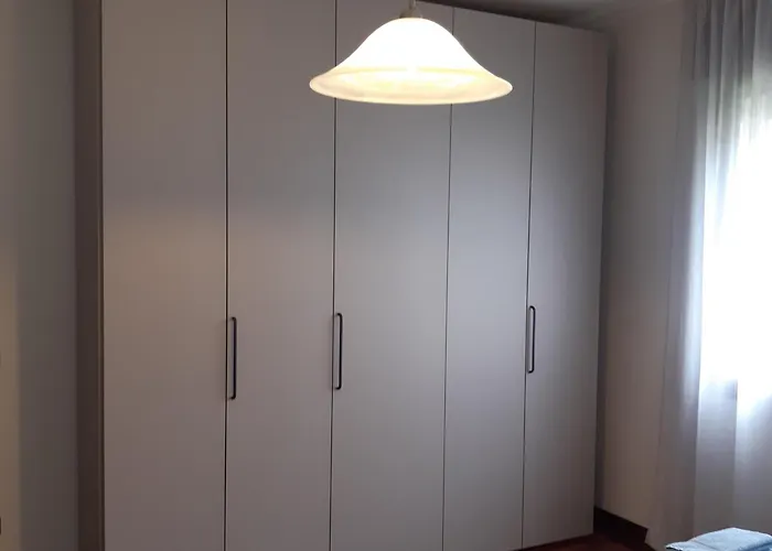 アパート Casa Franci