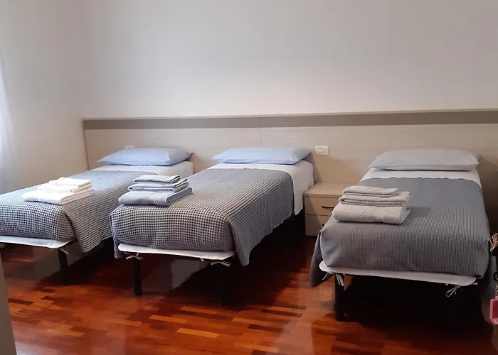 Casa Franci アパート Romano D'Ezzelino